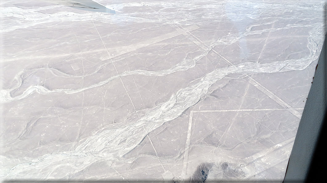 foto Linee di Nazca